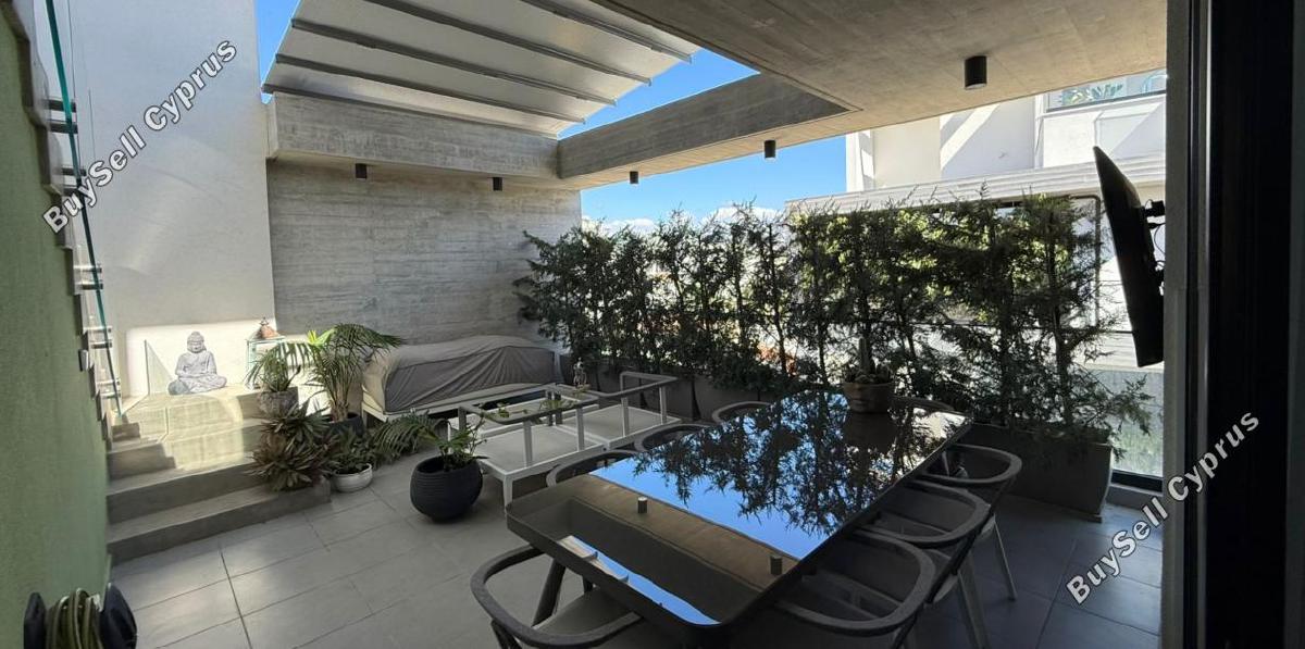3 bedroom penthouse for sale agios nektarios limassol 8355362 image 14456483