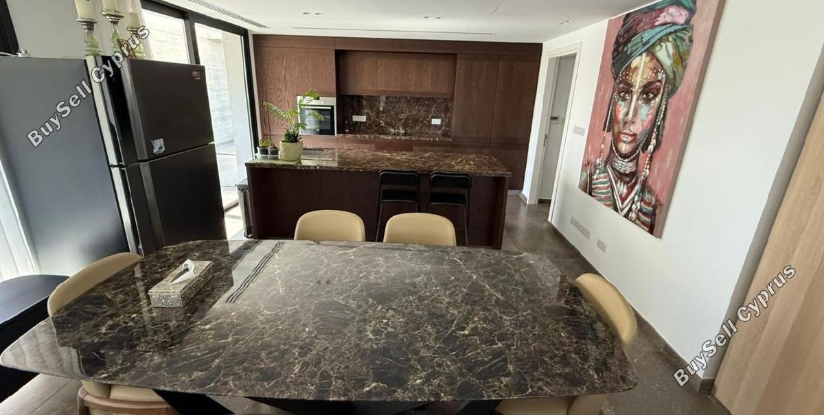 3 bedroom penthouse for sale agios nektarios limassol 8355362 image 14456485