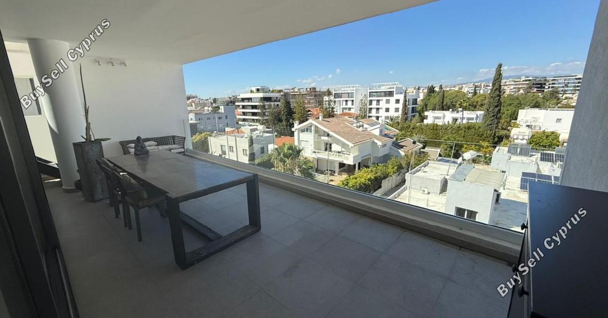 3 bedroom penthouse for sale agios nektarios limassol 8355362 image 14456494