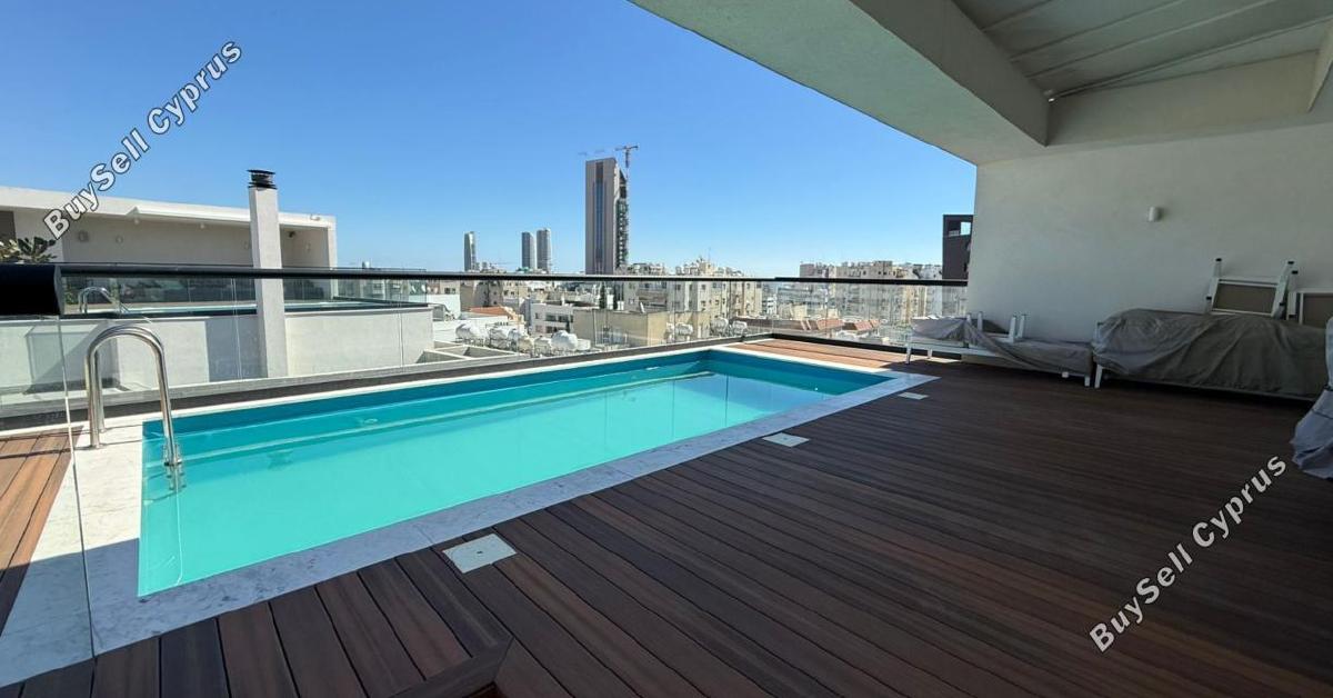 3 bedroom penthouse for sale agios nektarios limassol 8355362 image 14456499