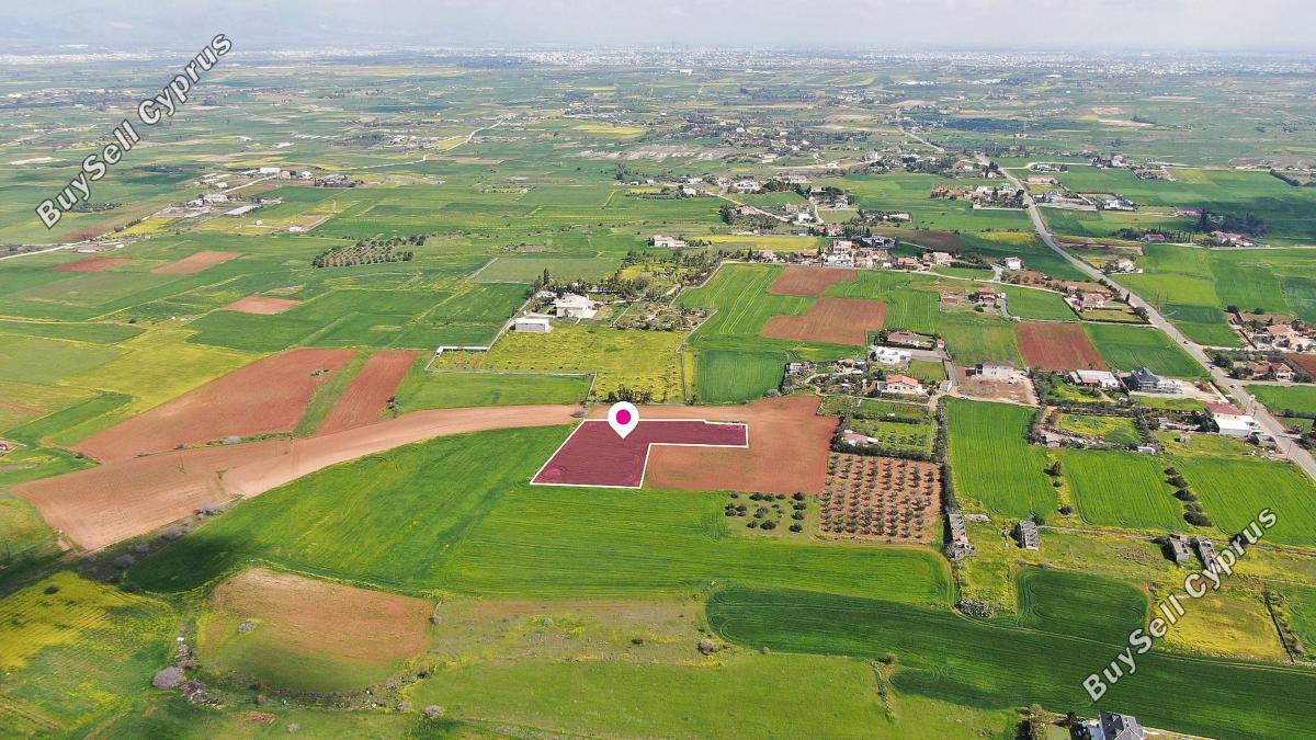 land for sale agioi trimithias nicosia 1313362 image 3786753