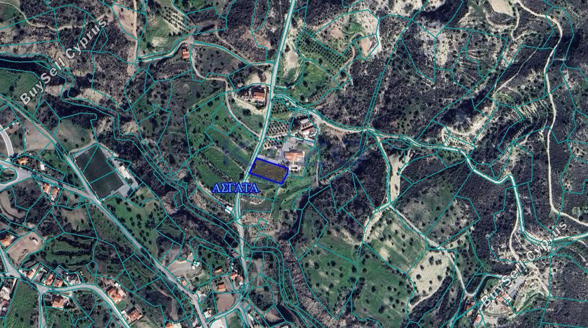 land for sale asgata limassol 7953362 image 11362983