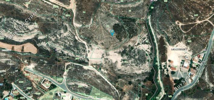land for sale geroskipou paphos 8395362 image 17357294