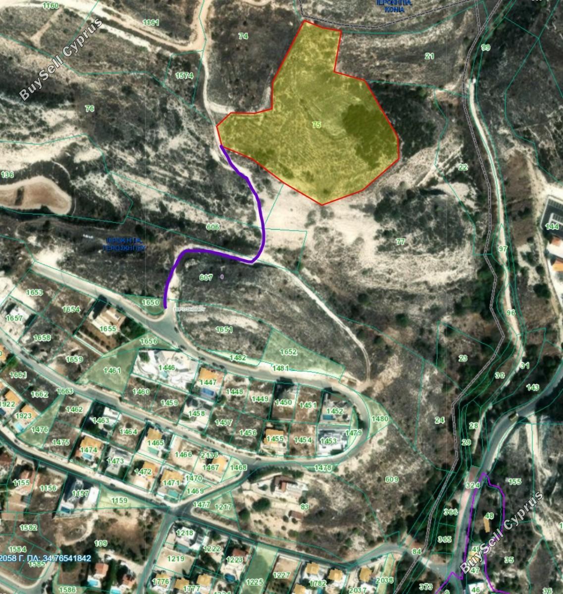 land for sale geroskipou paphos 8395362 image 17357298