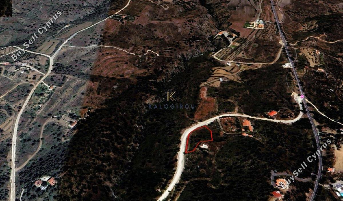 land for sale kampia nicosia 1532362 image 9572201