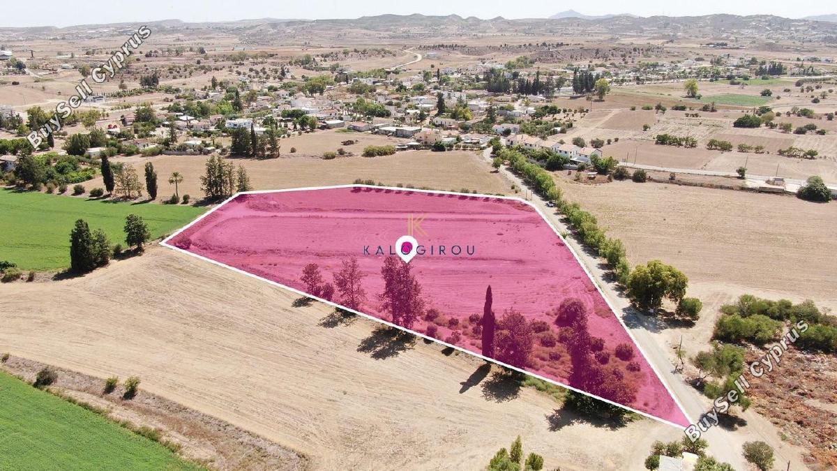 land for sale potamia nicosia 1650362 image 5668800
