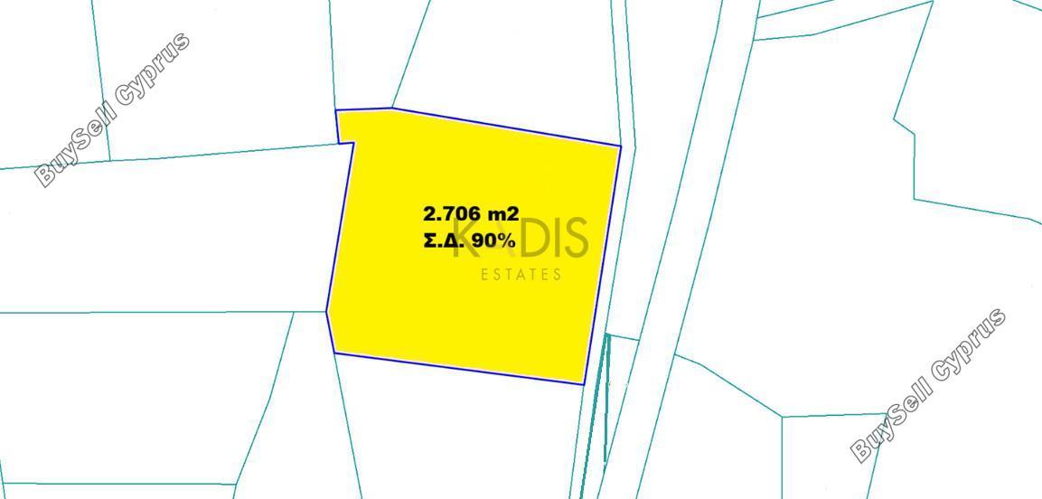 land for sale xylofagou larnaca 8810362 image 16833597