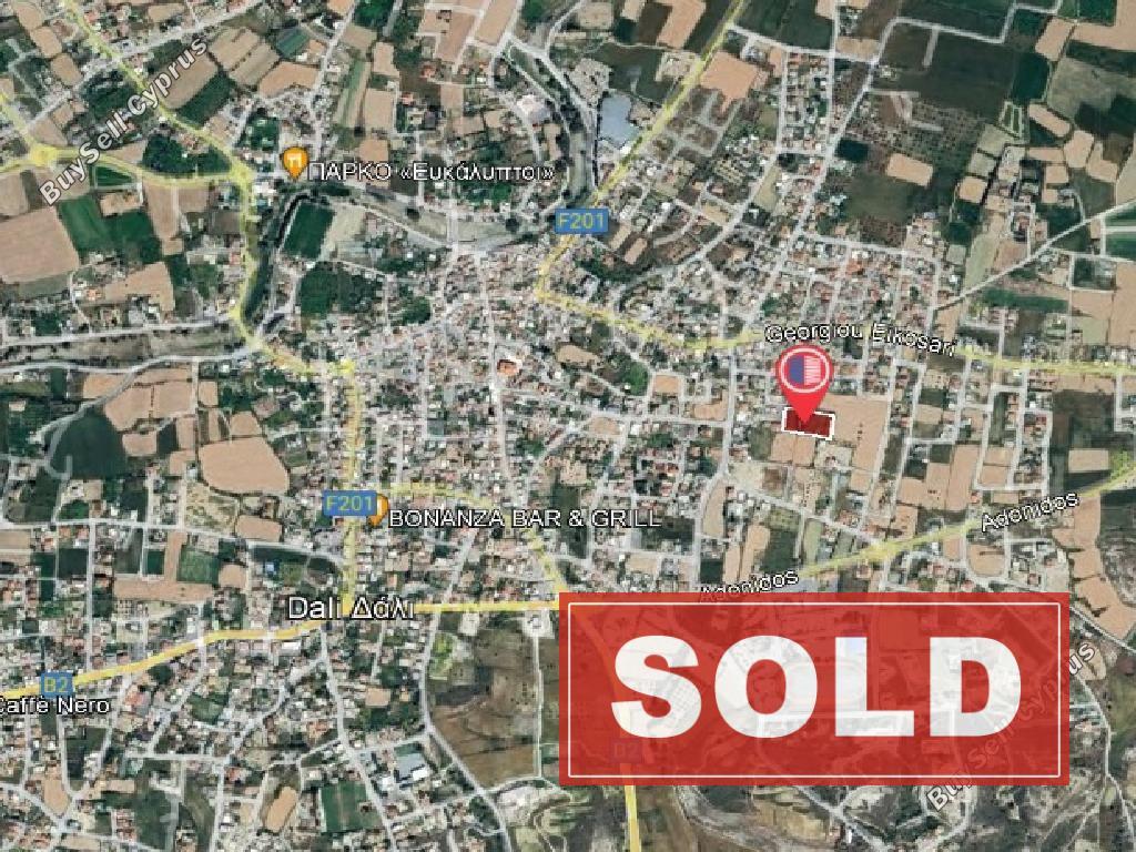 land sold dali nicosia 831362 image 10007493