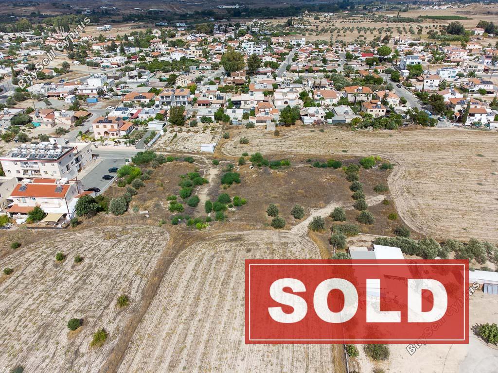 land sold dali nicosia 831362 image 10007505