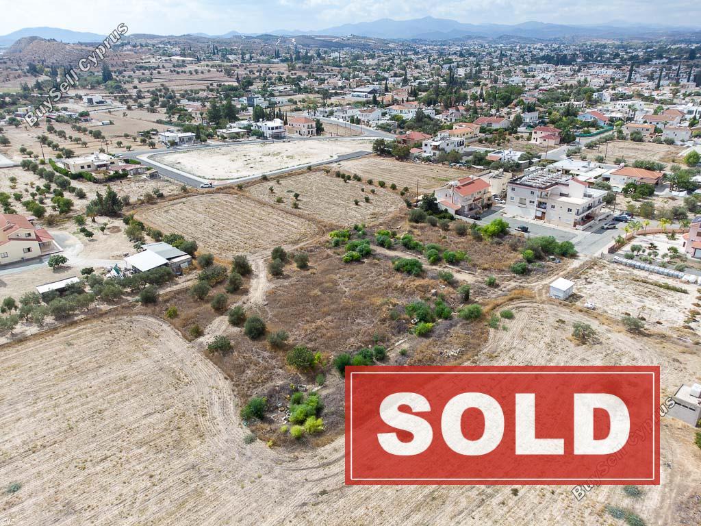 land sold dali nicosia 831362 image 10007507