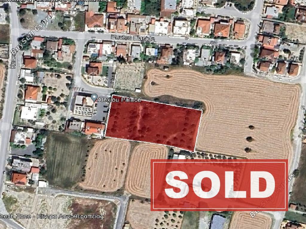 land sold dali nicosia 831362 image 7644792