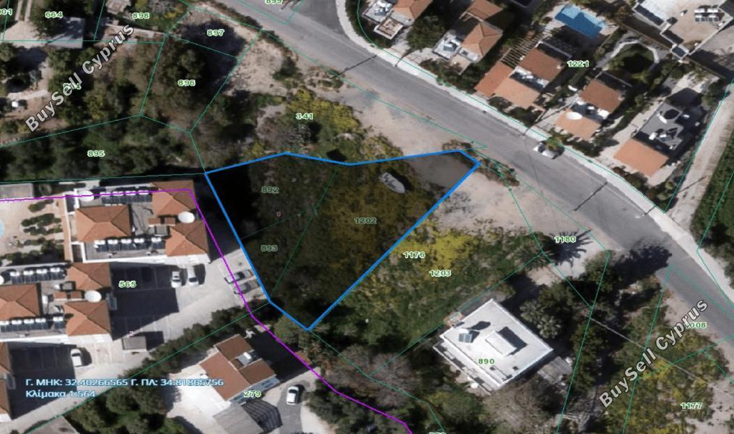 plot for sale kissonerga paphos 1519362 image 12646525