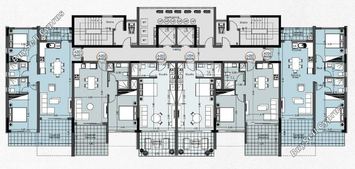 studio apartment for sale tombs of the kings paphos 1911362 image 7381706