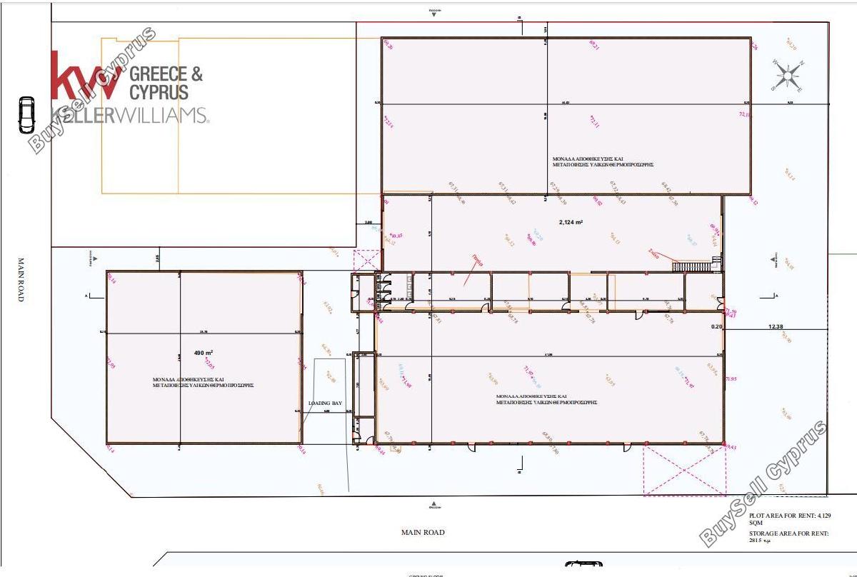 studio commercial building for rent larnaca municipality larnaca 1621362 image 16144544