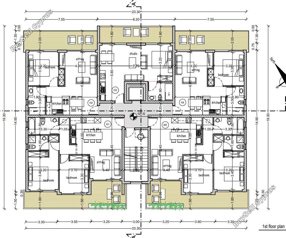 1 bedroom apartment for sale geroskipou paphos 8395462 image 14819648