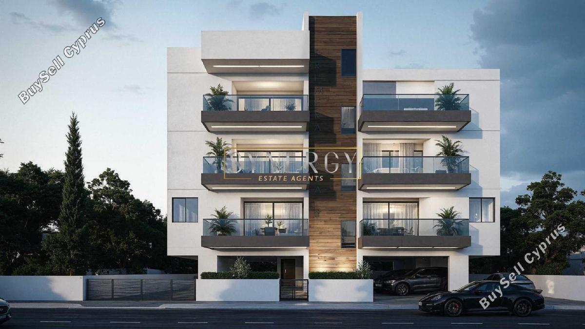 1 bedroom penthouse for sale strovolos nicosia 8473462 image 15223717