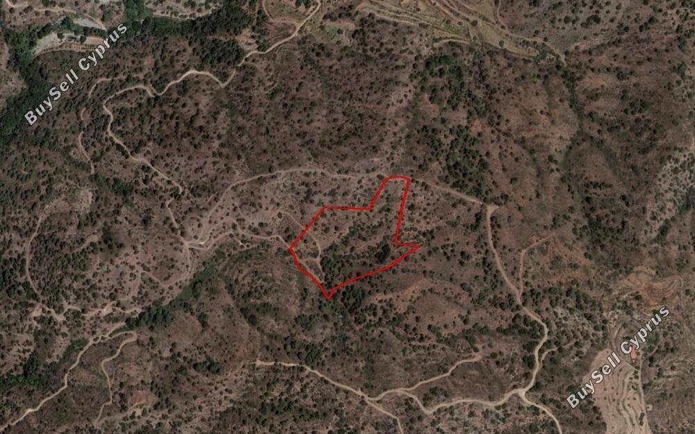 11372 SQM Land for sale in Kalo Chorio Lemesou, Limassol 11082340