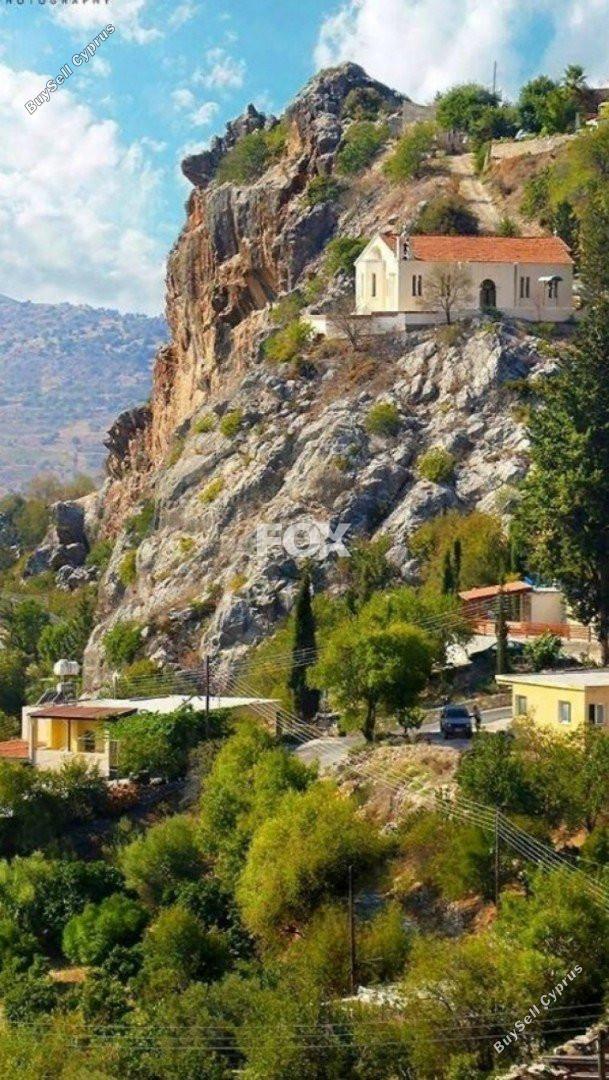 5352 SQM Land for sale in Episkopi Pafou, Paphos 13394923