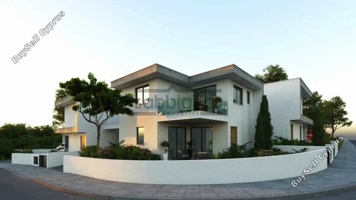 3 Bedroom Detached house for sale in Anglisides, Larnaca 16348839