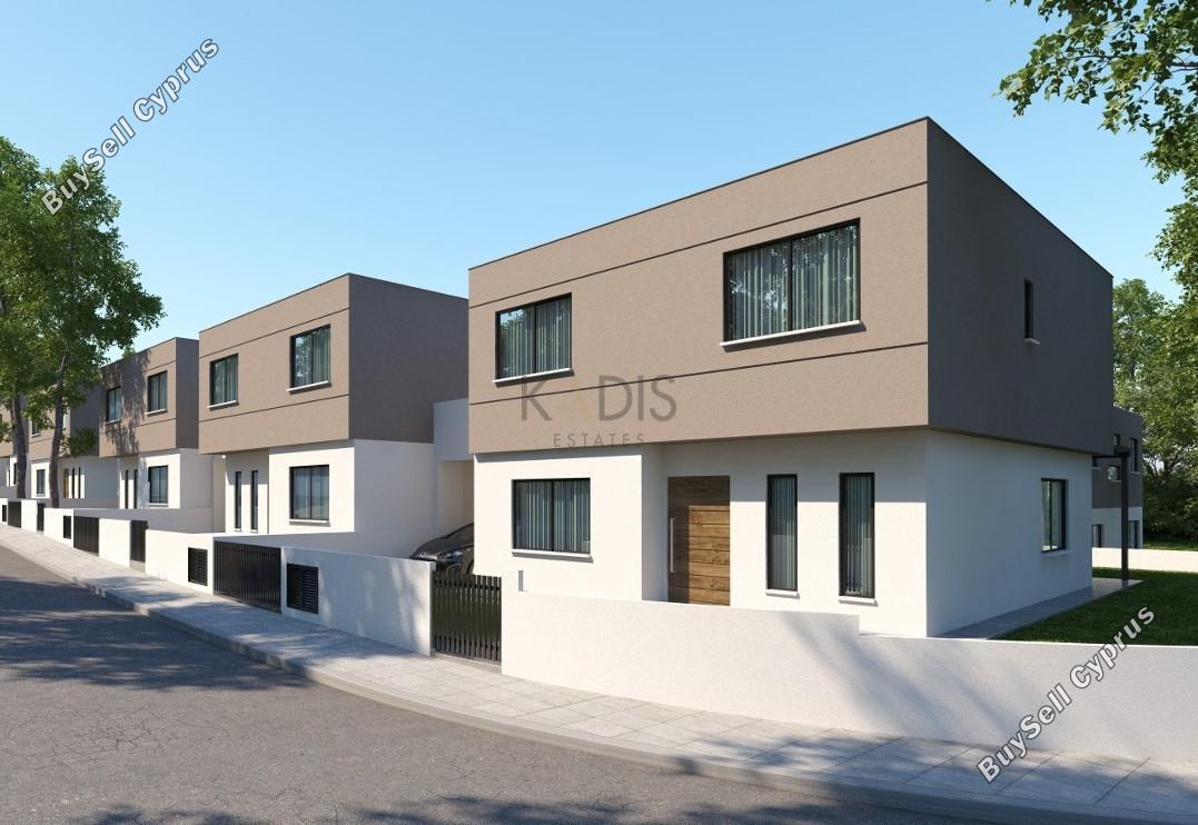4 Bedroom Detached house for sale in Erimi, Limassol 16562497