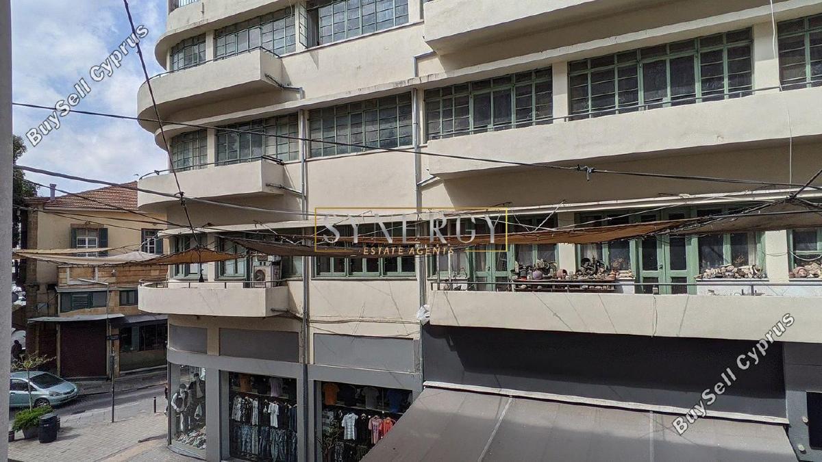 Office for sale in Nicosia Walled Old City, Nicosia 16729964