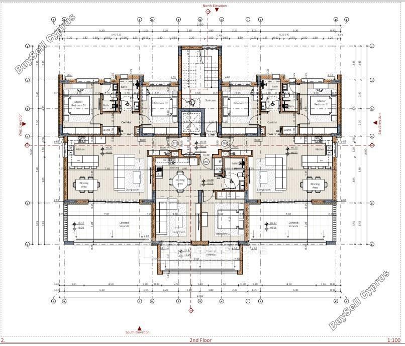 2 bedroom apartment for sale anavargos paphos 8434462 image 15426593