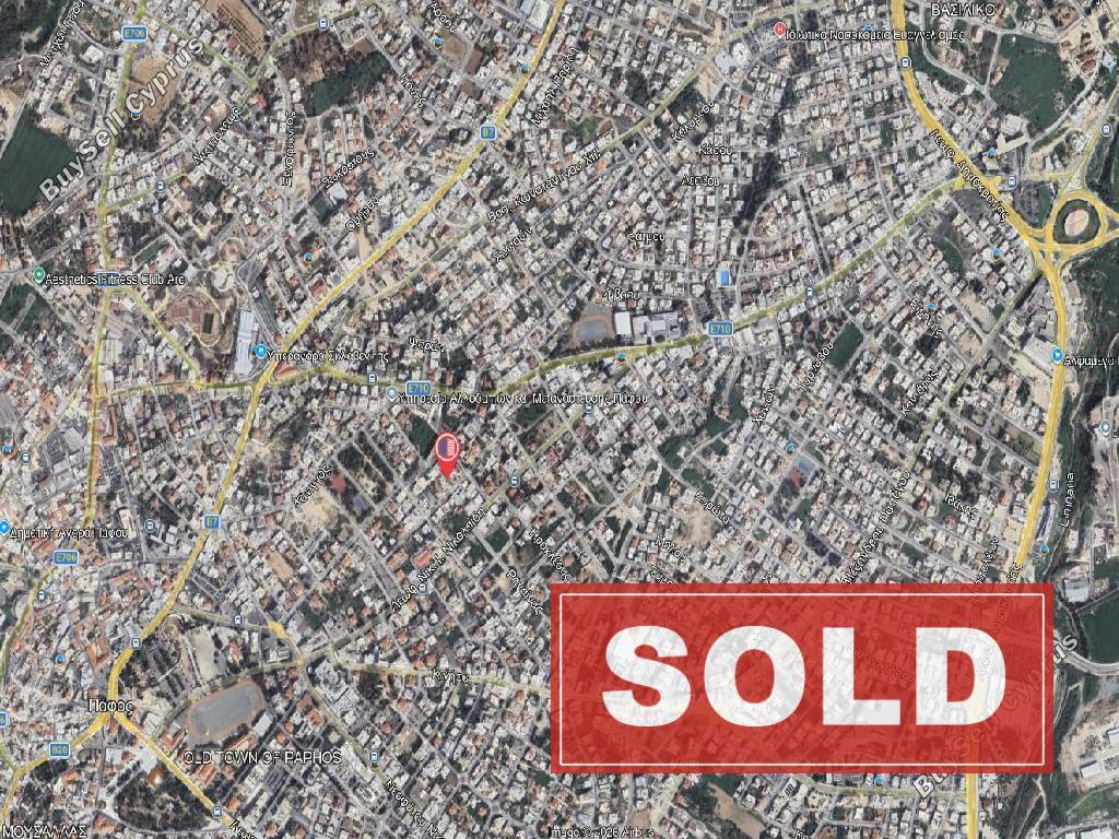 2 bedroom apartment sold paphos municipality paphos 8793462 image 16701104