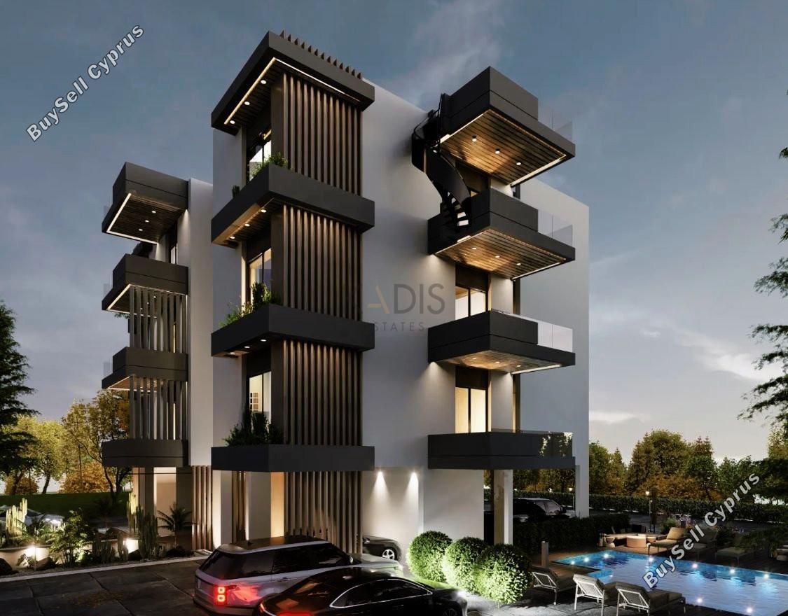 2 bedroom penthouse for sale agios athanasios limassol 1495462 image 15009356