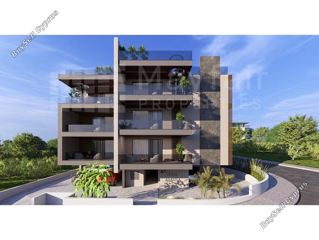 2 bedroom penthouse for sale aradippou larnaca 8317462 image 14192299