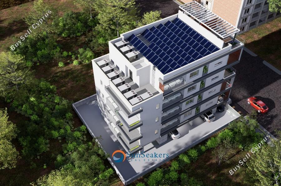 2 bedroom penthouse for sale paphos municipality paphos 8529462 image 15454985