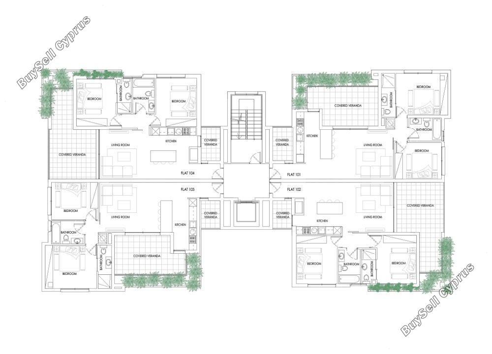 3 bedroom apartment for sale ekali limassol 8225462 image 13775396