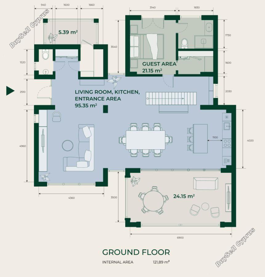 3 bedroom detached house for sale souni zanakia limassol 7857462 image 10872414