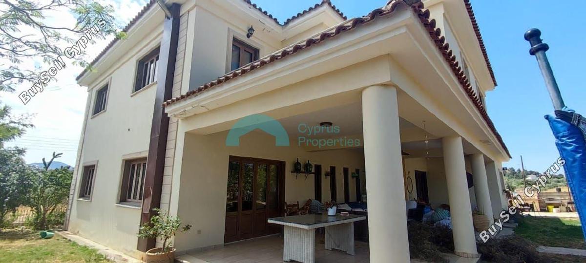 4 bedroom detached house for sale kornos larnaca 922462 image 5415845