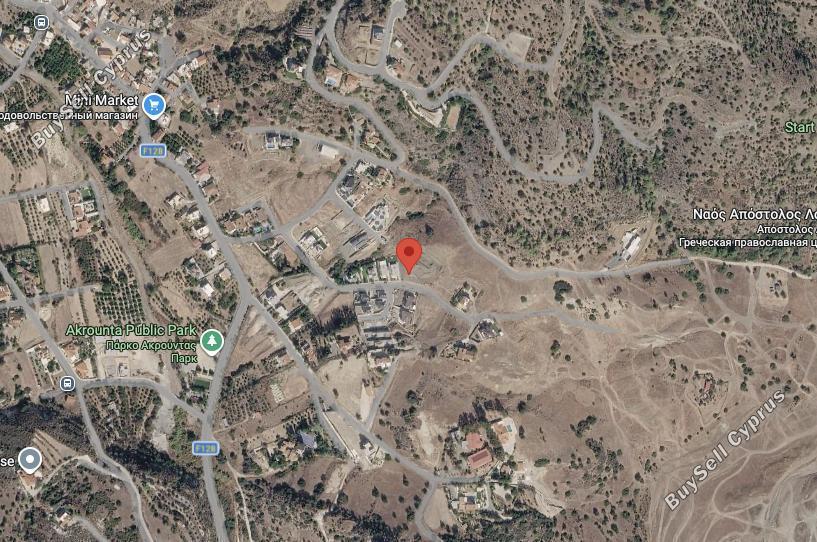 land for sale akrounta limassol 8659462 image 16006964