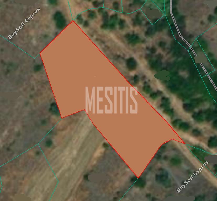 land for sale mosfili nicosia 1065462 image 15622838