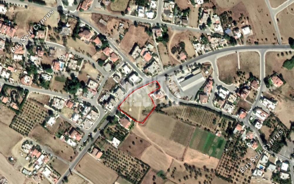 plot for sale anageia nicosia 1838462 image 12888516