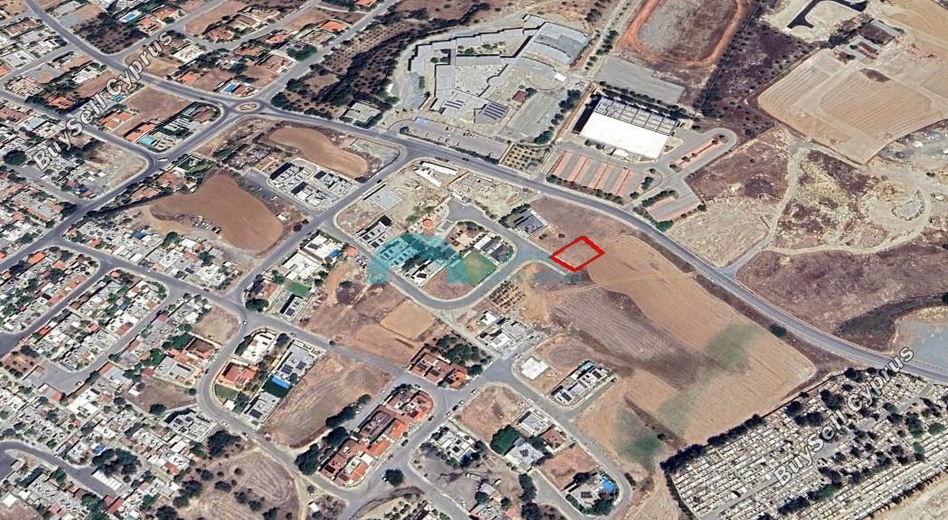 plot for sale latsia nicosia 7833462 image 10740516