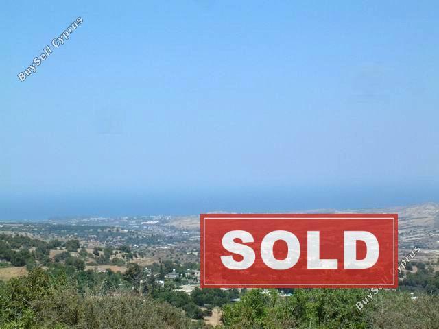 plot sold pano akourdalia paphos 231462 image 277366