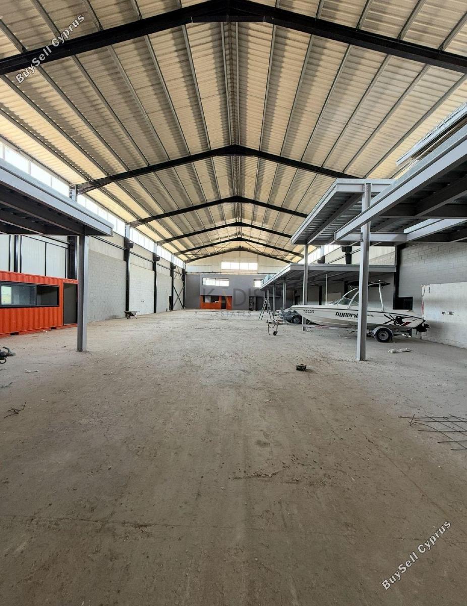 studio warehouse for sale aradippou larnaca 8857462 image 17145071