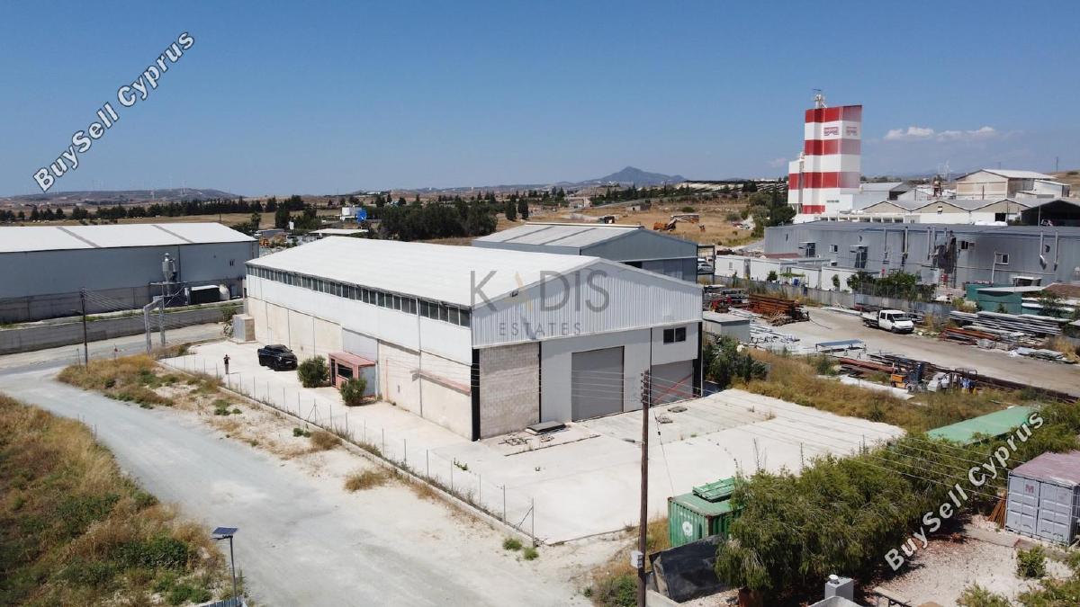 studio warehouse for sale aradippou larnaca 8857462 image 17145073