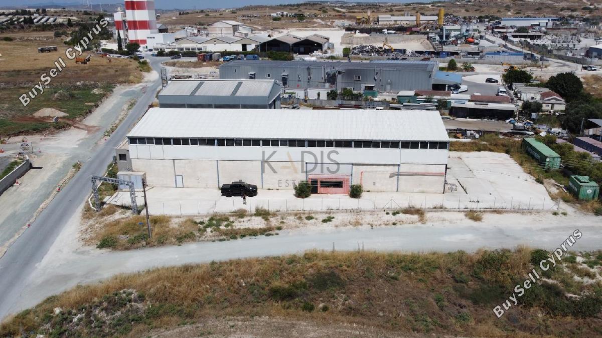 studio warehouse for sale aradippou larnaca 8857462 image 17145074