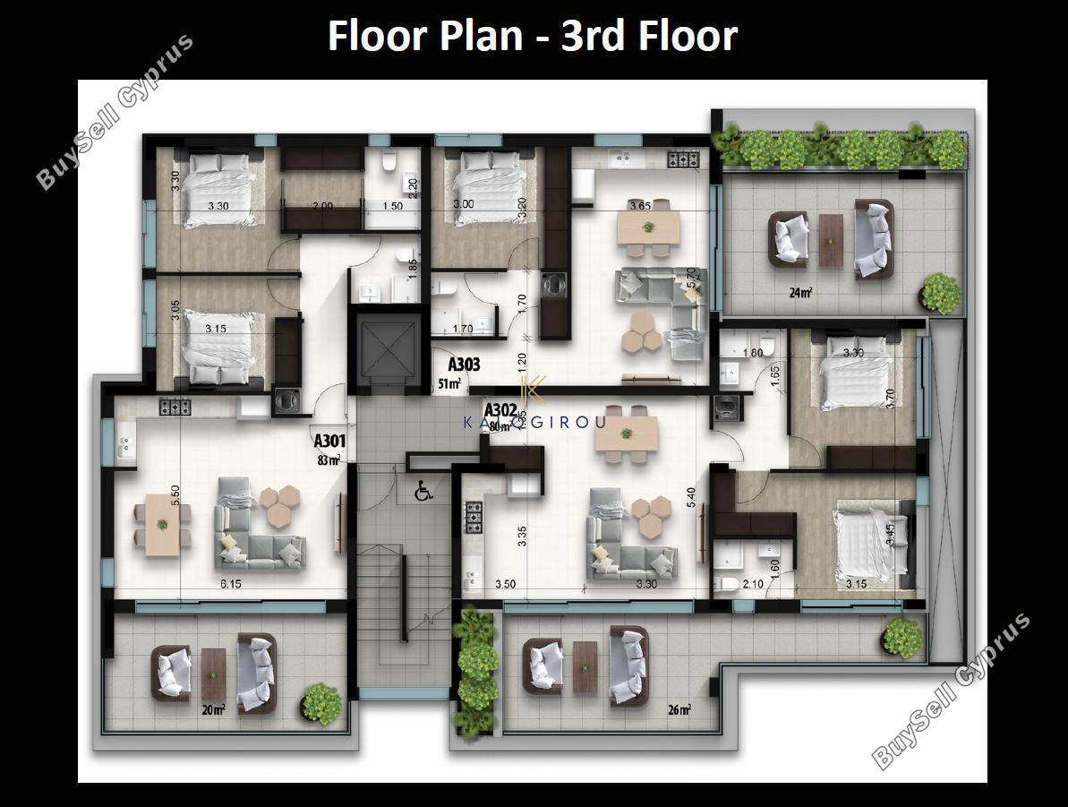 1 bedroom apartment for sale faneromeni larnaca 8180562 image 15615979