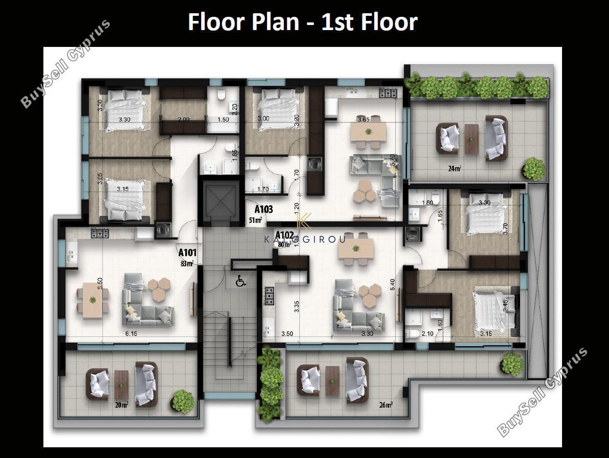 1 bedroom apartment for sale faneromeni larnaca 8180562 image 15615983