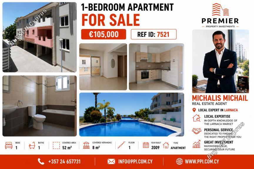 1 bedroom apartment for sale tersefanou larnaca 8908562 image 17432492