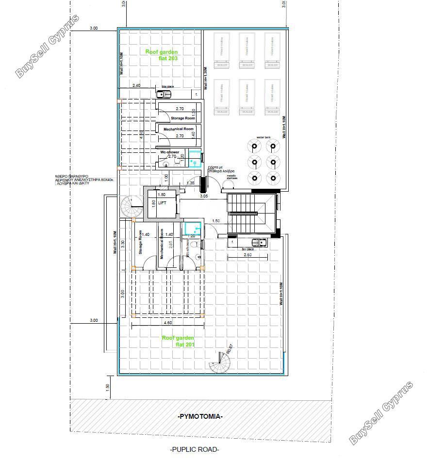 1 bedroom penthouse for sale livadia larnacas larnaca 8542562 image 15515161