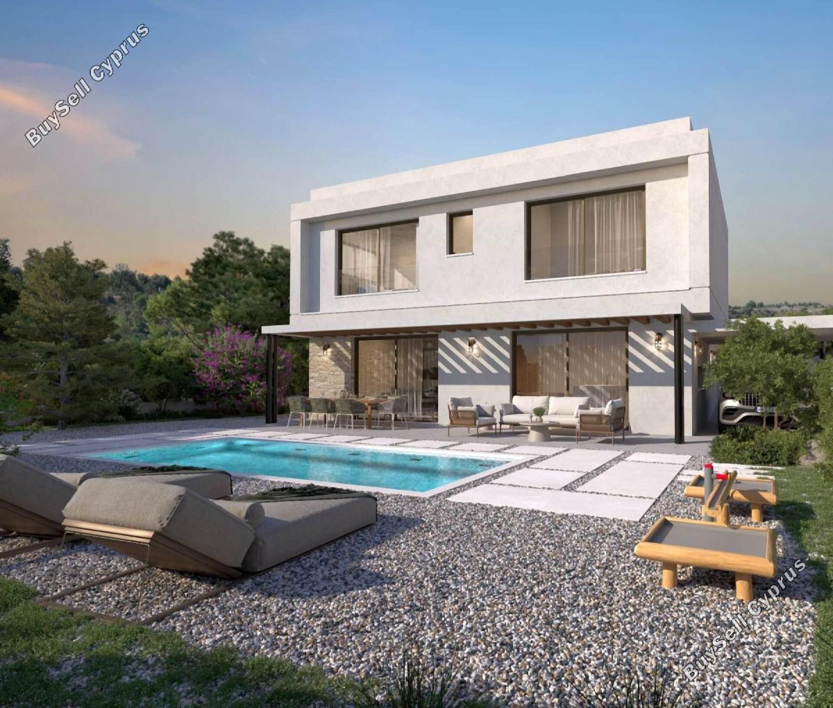 3 Bedroom Detached house for sale in Sotira Lemesou, Limassol 15875712