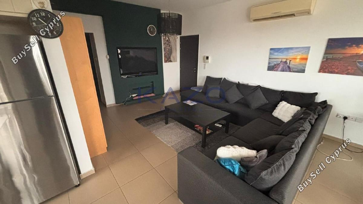 2 Bedroom Apartment for sale in Kapsalos, Limassol 16629737
