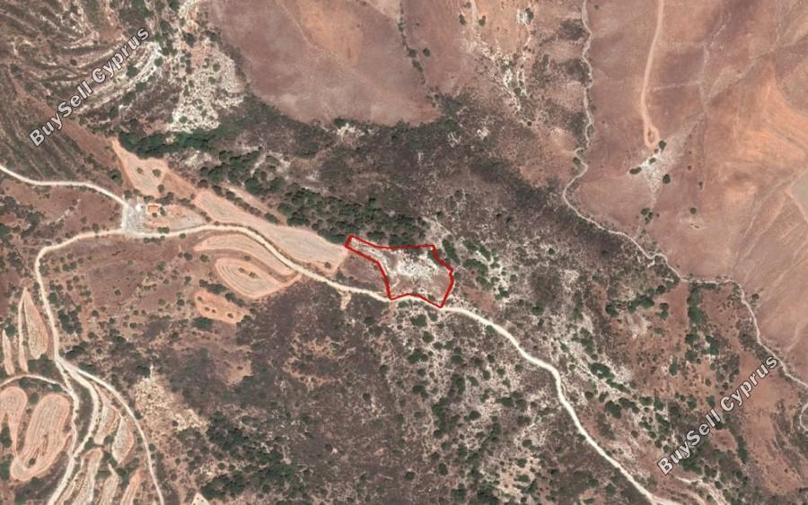4014 SQM Land for sale in Agios Dimitrianos, Paphos 16685654