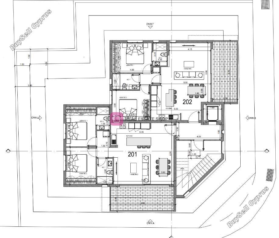 2 bedroom apartment for sale agios dometios nicosia 8771562 image 16573967