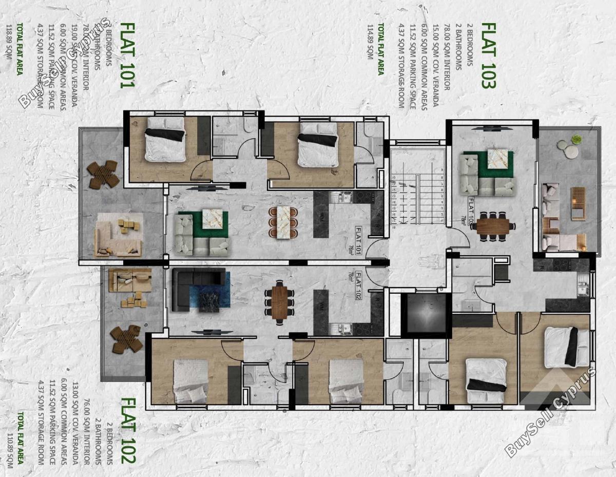 2 bedroom apartment for sale aradippou larnaca 7905562 image 16531956